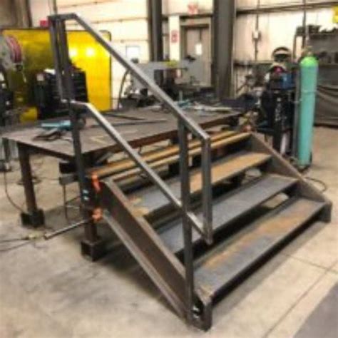 metal fabrication airdrie|ard welding & fabrication.